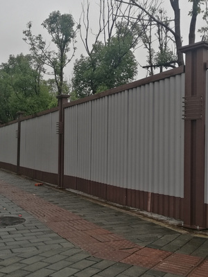 重庆A-4-1围挡出租