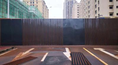 重庆3C围挡出租